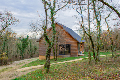 French property for sale in Sérignac, Lot - €295,000 - photo 7