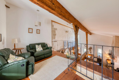 French property for sale in Saint-Martin-de-Gurson, Dordogne - €512,000 - photo 7