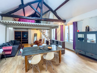 Propriété à vendre à Paris, Paris - 865 000 € - photo n°3