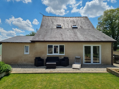 French property for sale in Chemazé, Mayenne - €499,260 - photo 8