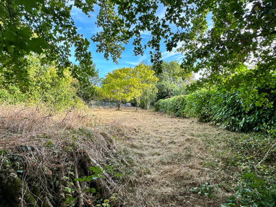 French property for sale in Beauvais-sur-Matha, Charente-Maritime - €36,000 - photo 2