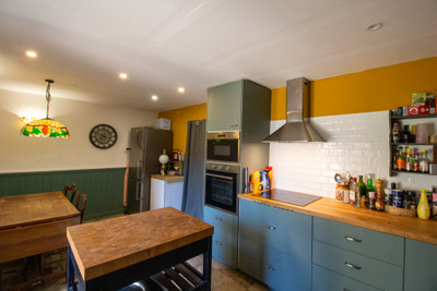 French property for sale in Richelieu, Indre-et-Loire - €115,000 - photo 4