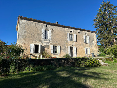 house for sale in Dordogne
