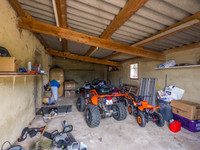 Propriété à vendre à Cours-de-Pile, Dordogne - 165 850 € - photo n°10