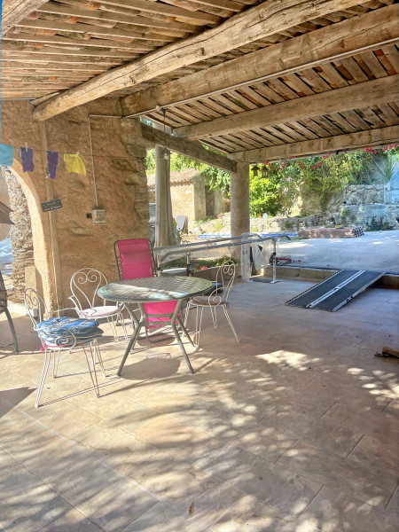 French property for sale in Carcès, Var - €980,000 - photo 9