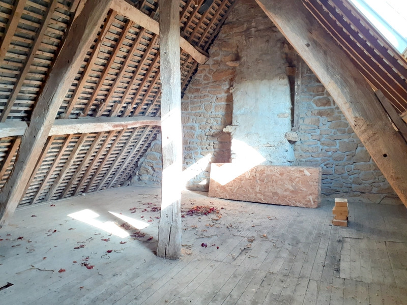French property for sale in Saint-Marc-le-Blanc, Ille-et-Vilaine - €99,800 - photo 13