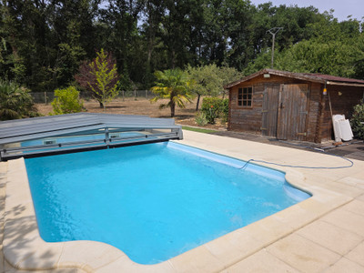 French property for sale in Négrondes, Dordogne - €450,000 - photo 12