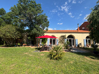 Maison à vendre à Castelnou, Pyrénées-Orientales - 730.000 € - photo 10