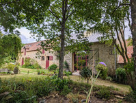 Maison à vendre à Saint-Rémy-du-Val, Sarthe - 385.000 € - photo 2