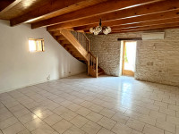 Propriété à vendre à Courcôme, Charente - 88 000 € - photo n°5