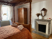 Propriété à vendre à Villefranche-du-Périgord, Dordogne - 165 000 € - photo n°10