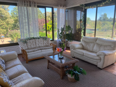 French property for sale in Availles-Limouzine, Vienne - €384,000 - photo 6