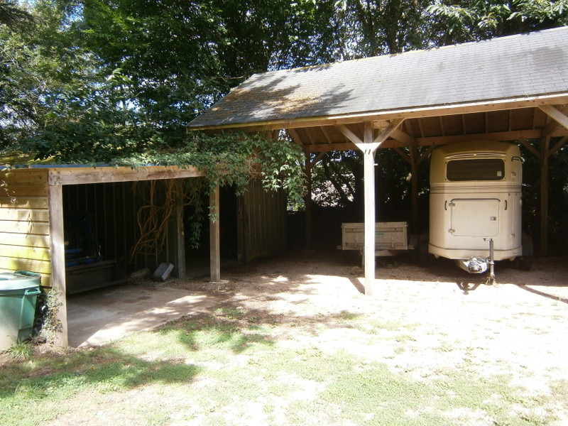 French property for sale in Berrien, Finistère - €250,000 - photo 14