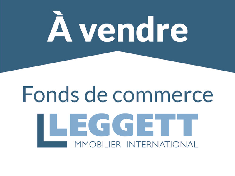 Vente Fond / Commerce 44m² à Périgueux (24000) - Leggett Immobilier