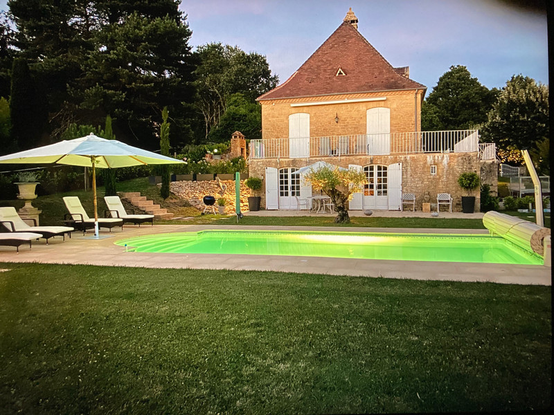 French property for sale in Sarlat-la-Canéda, Dordogne - €680,000 - photo 8