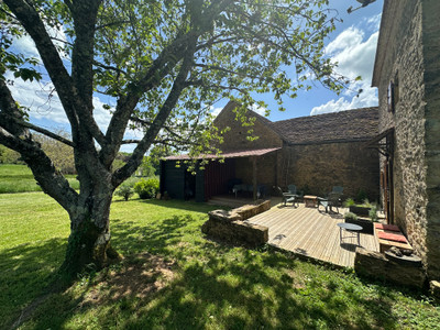 French property for sale in Saint-Médard-d'Excideuil, Dordogne - €151,900 - photo 2