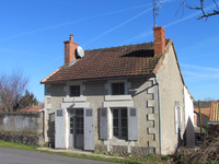 French property, houses and homes for sale in Gouex Vienne Poitou_Charentes