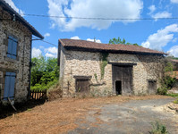 Maison à vendre à Saint-Bazile, Haute-Vienne - 66.600 € - photo 10