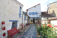 Maison à vendre à Richelieu, Indre-et-Loire - 262 500 € - photo 8