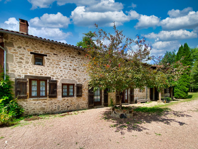 French property for sale in Savignac-de-Nontron, Dordogne - €990,000 - photo 3