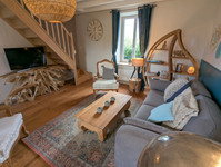 Maison à vendre à Feusines, Indre - 256.800 € - photo 7