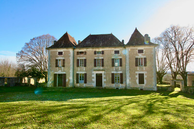 Maison à vendre à Varaignes, Dordogne, Aquitaine, avec Leggett Immobilier