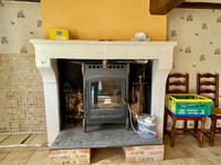 Propriété à vendre à Bessé, Charente - 119 900 € - photo n°15