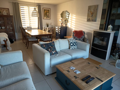French property for sale in Huelgoat, Finistère - €214,000 - photo 2