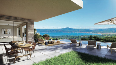 French property for sale in Grimaud, Var - €5,530,000 - photo 5