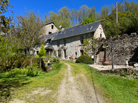 Riverside for sale in Faux-la-Montagne Creuse Limousin