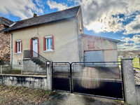 Maison à vendre à Payzac, Dordogne - 79.750 € - photo 1