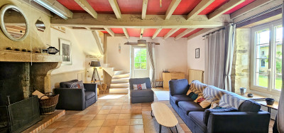 French property for sale in La Ferrière-en-Parthenay, Deux-Sèvres - €350,000 - photo 7