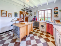 Maison à vendre à Sauveterre-de-Comminges, Haute-Garonne - 249.000 € - photo 5