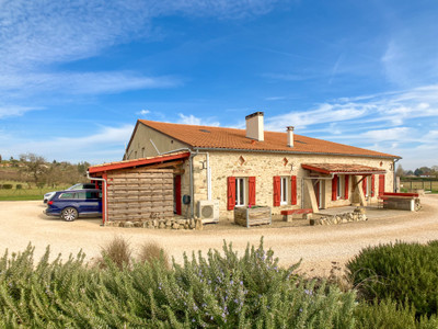 French property for sale in Marmande, Lot-et-Garonne - €625,000 - photo 8
