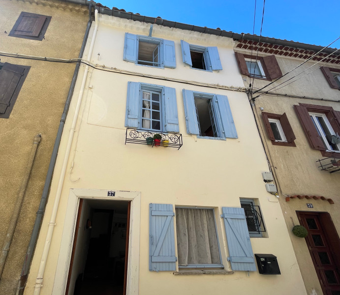 French property for sale in Quillan, Aude - €69,000 - photo 0