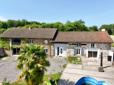 house for sale in Haute-Vienne