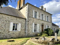 French property, houses and homes for sale in Pré-en-Pail-Saint-Samson Mayenne Pays_de_la_Loire