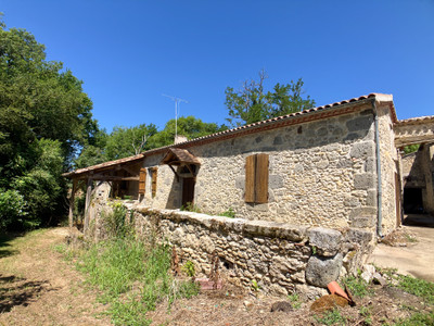 French property for sale in Nérac, Lot_et_Garonne - €109,000 - photo 1
