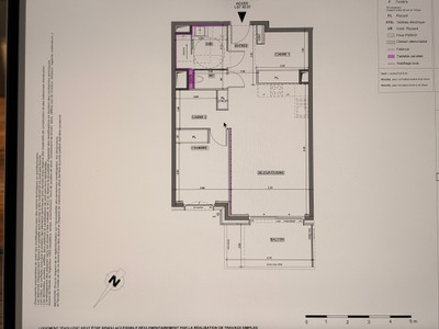 Ski property for sale in  - €453,000 - photo 4