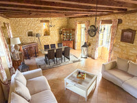 Propriété à vendre à Salignac-Eyvigues, Dordogne - 328 600 € - photo n°4