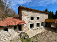 Maison à vendre à Églisolles, Puy-de-Dôme - 182.000 € - photo 2