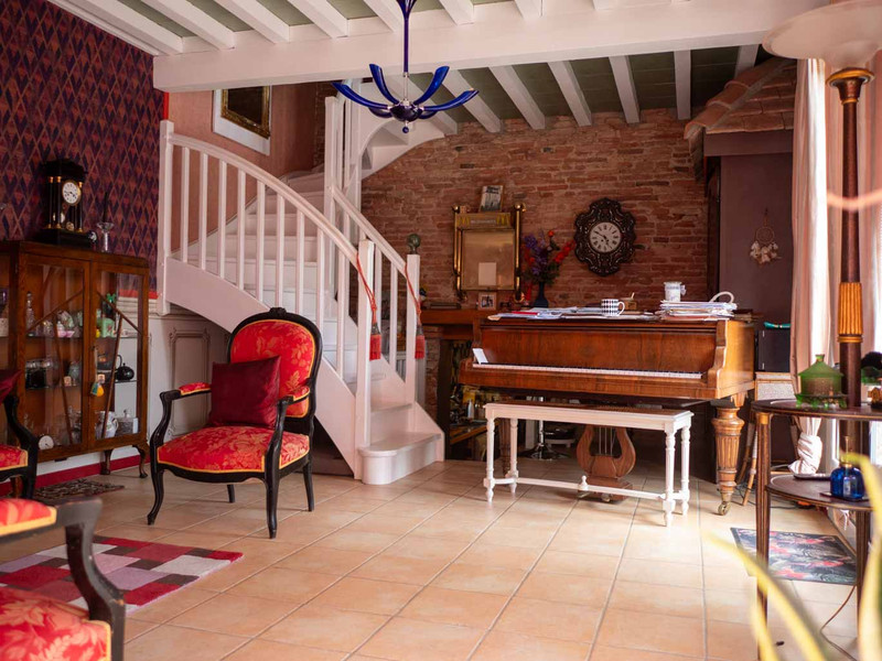 French property for sale in Saint-Paul-sur-Save, Haute-Garonne - €470,000 - photo 8