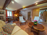 Maison à vendre à Trausse, Aude - 280.000 € - photo 4