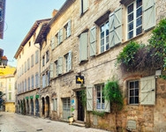 Maison à vendre à Saint-Antonin-Noble-Val, Tarn-et-Garonne - 720.000 € - photo 1