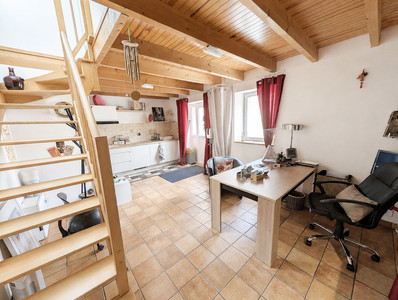 French property for sale in Saint-Nicolas-du-Pélem, Côtes-d'Armor - €293,000 - photo 8