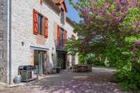 Propriété à vendre à Cazes-Mondenard, Tarn-et-Garonne - 988 000 € - photo n°1