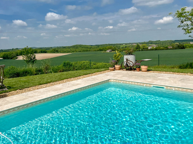 French property for sale in Montaigu-de-Quercy, Tarn-et-Garonne - &#8364;399,000 - photo 3