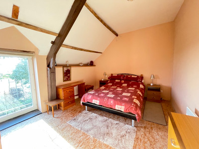 French property for sale in Plémet, Côtes-d'Armor - €117,000 - photo 7