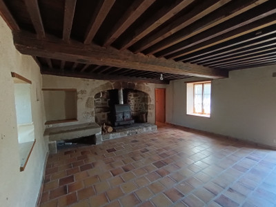 French property for sale in Auzances, Creuse - €82,500 - photo 9