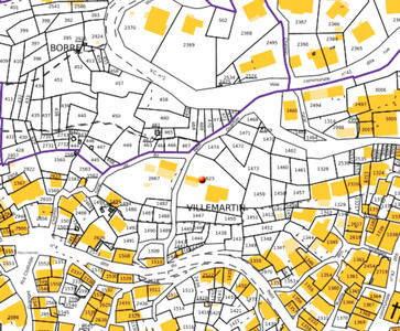 French property for sale in Bozel, Savoie - €1,685,000 - photo 7